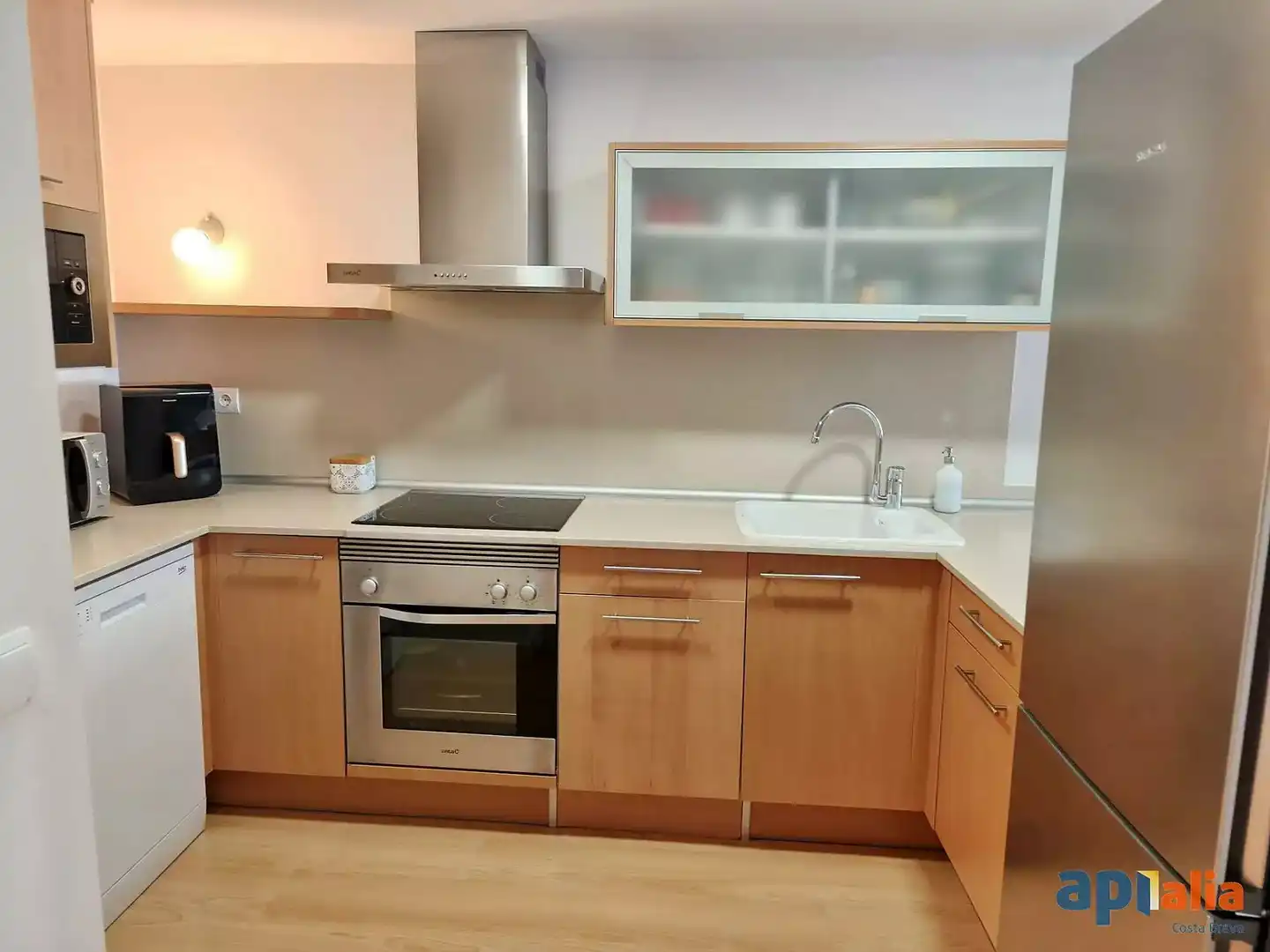 Wohnung mit Aufzug zum Verkauf in Sant Antoni de Calonge, imagen 10