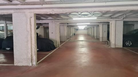 Foto 3 de Garaje en venta en Ciudad Universitaria, Madrid