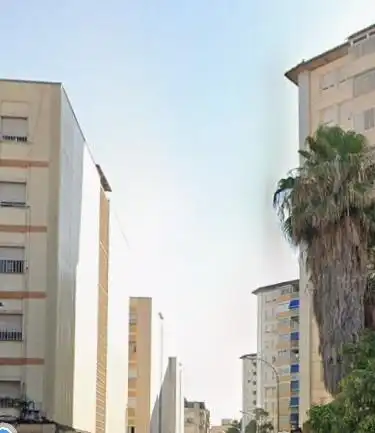 Vista exterior de Piso en venta en Cerdanyola del Vallès con Terraza