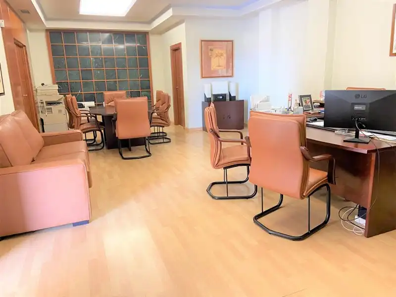 Local comercial en venda a Paseo de Ronda 4, imagen 7