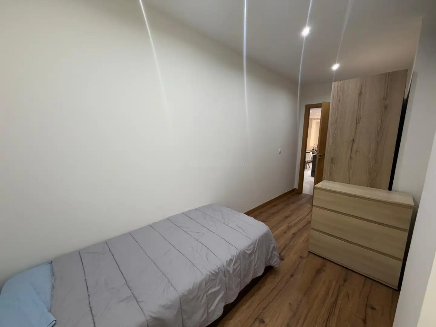 Habitación de Piso en venta en  Logroño con Calefacción, Terraza y Trastero