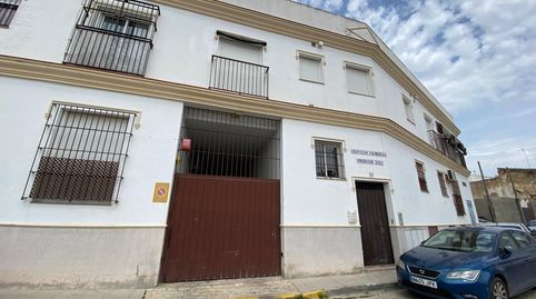 Foto 2 de Pis en venda a Ayuntamiento - Barrio Alto, Sanlúcar de Barrameda