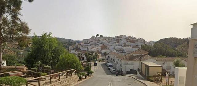 Piso en Venta en Torre Alháquime