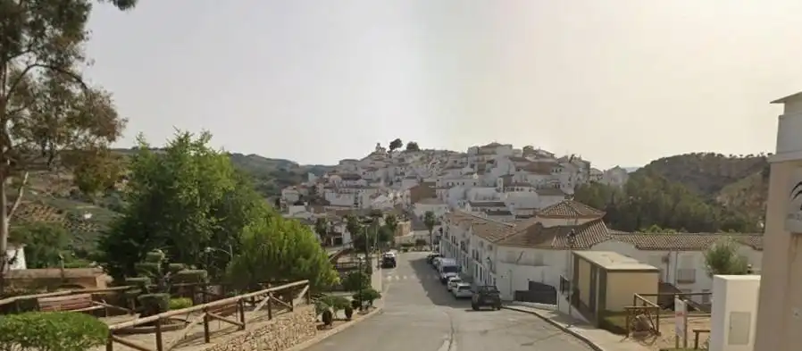 Wohnung zum Verkauf in Torre Alháquime