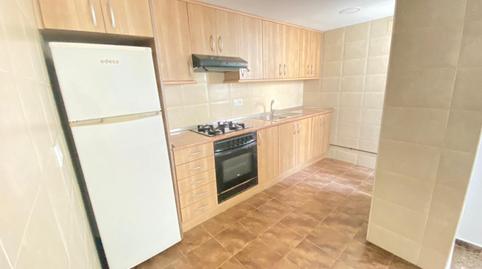 Foto 2 de Pis de lloguer a Cardenal Benlloch, Valencia