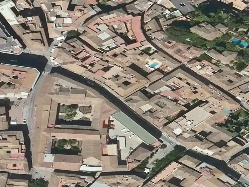 Casa rústica en venda a calle Pavaneras, imagen 3