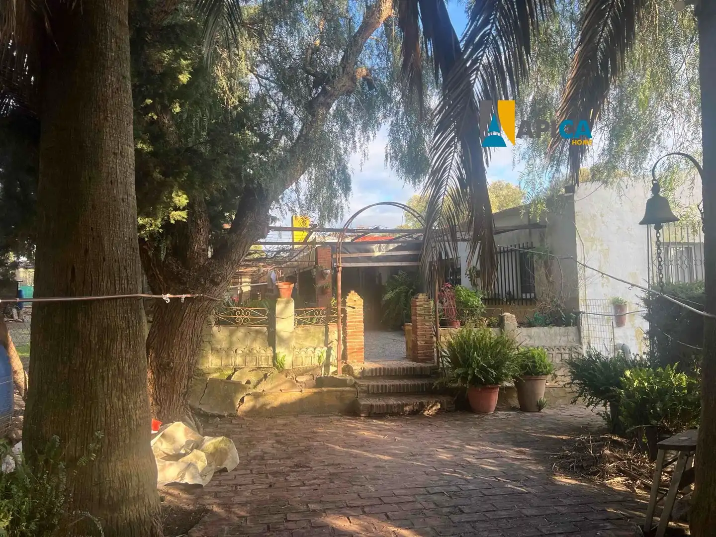 Exterior view of Houses for sale in Medina Sidonia  with Terrace and Furnished