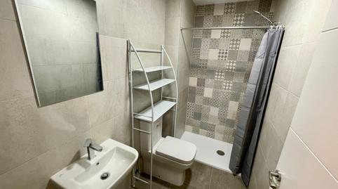 Photo 5 of Study for rent in Calle Canonigo San Martin , San Pablo y Santa Marina, Palencia Capital