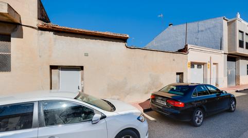 Foto 2 de Residencial en venta en Calle Pío XII, 13, San Fulgencio, Alicante