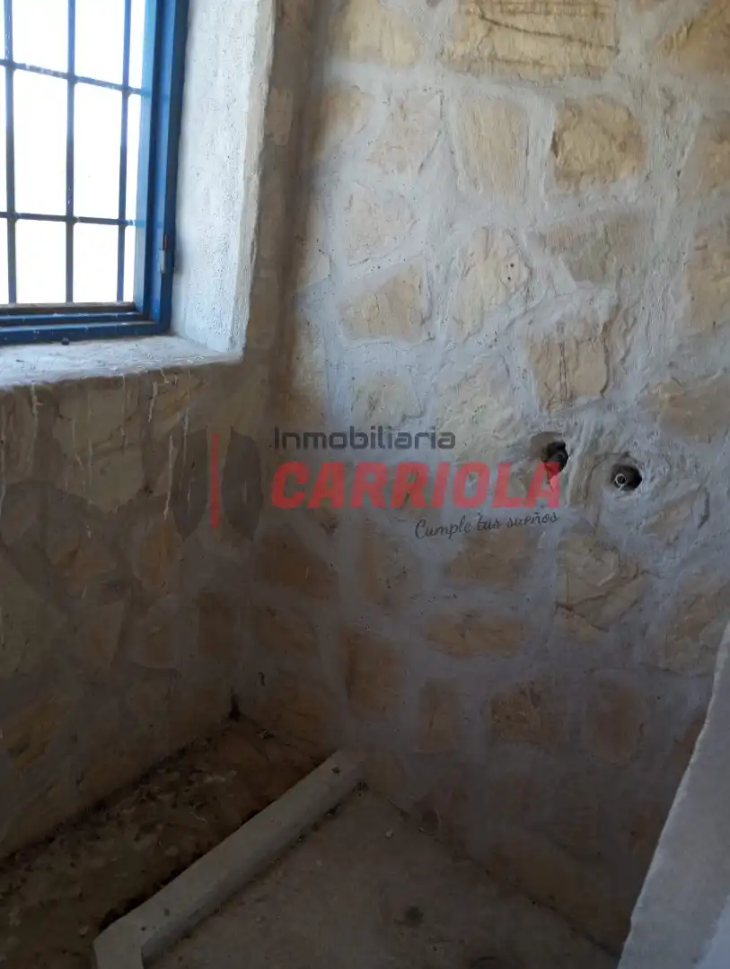 Casa rústica en venta en Los Cerralbos, imagen 17