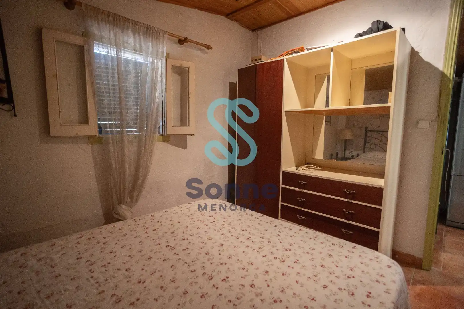 Casa o xalet en venda en Ferreries amb Jardí privat, Terrassa i Piscina