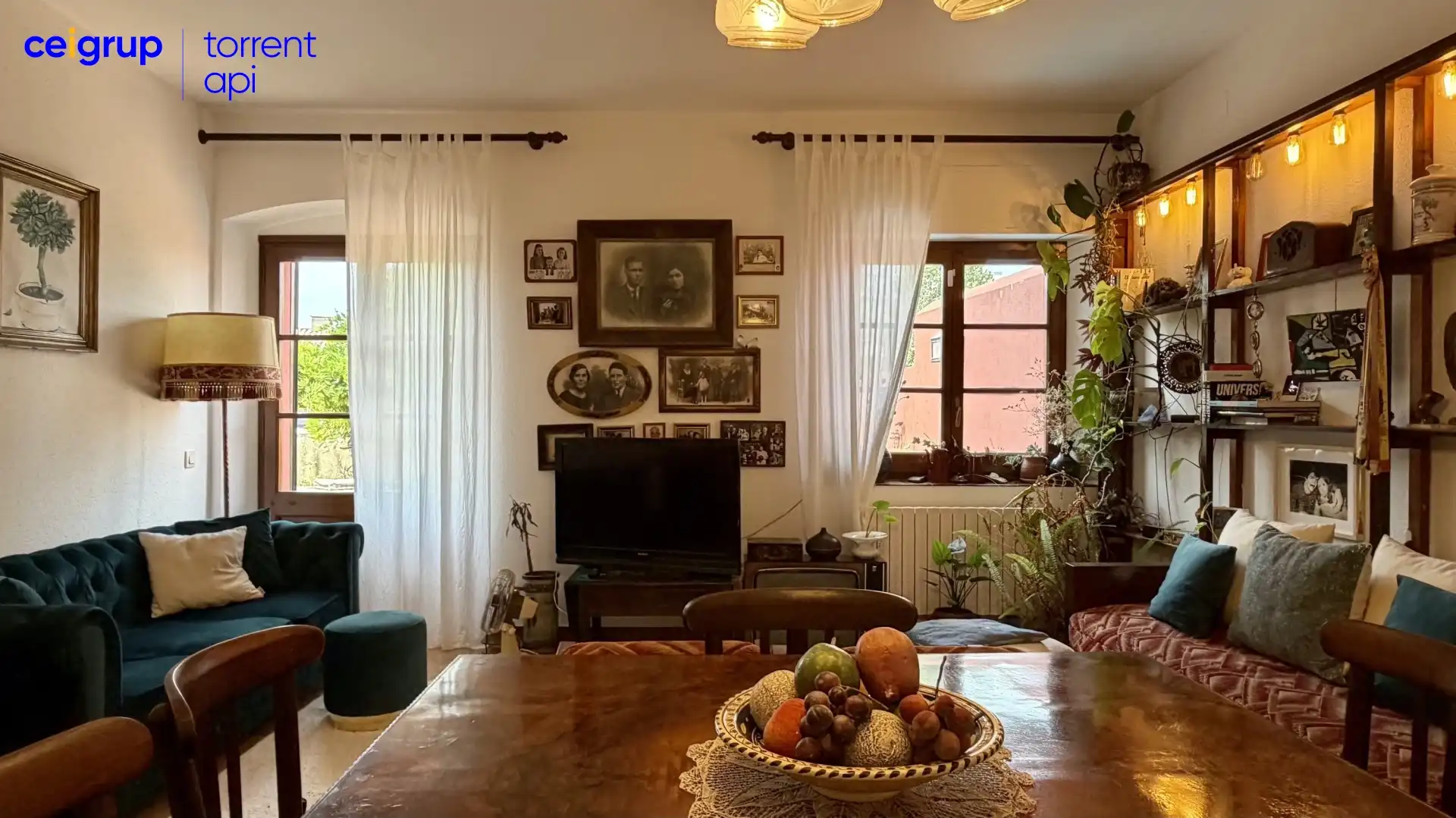 Country house with terrace for sale in Torroella de Montgrí, imagen 9