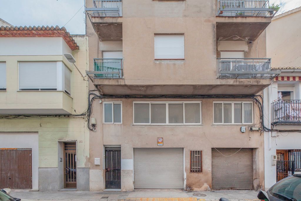 Flat for sale in PELLERS, Benipeixcar - El Raval