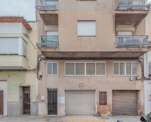 Exterior view of Flat for sale in Gandia