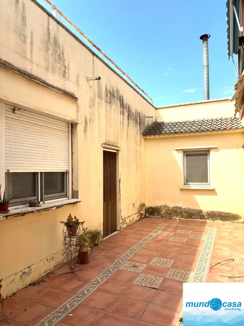 Adossat en venda a Calle Monesma Quilez, imagen 51