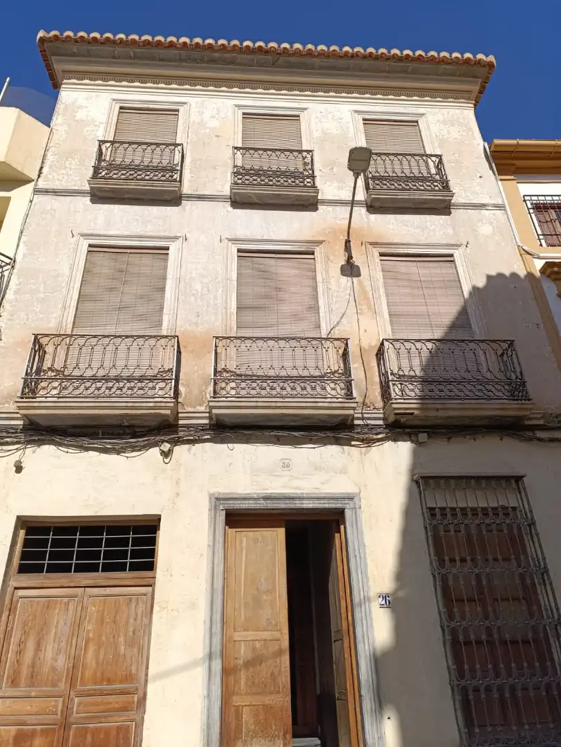 Casa in vendita a Calle Goya 26, imagen 3