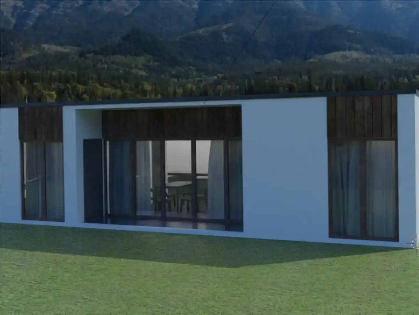 Casa o chalet en venta en Vinaròs con Aire acondicionado, Parquet y Amueblado