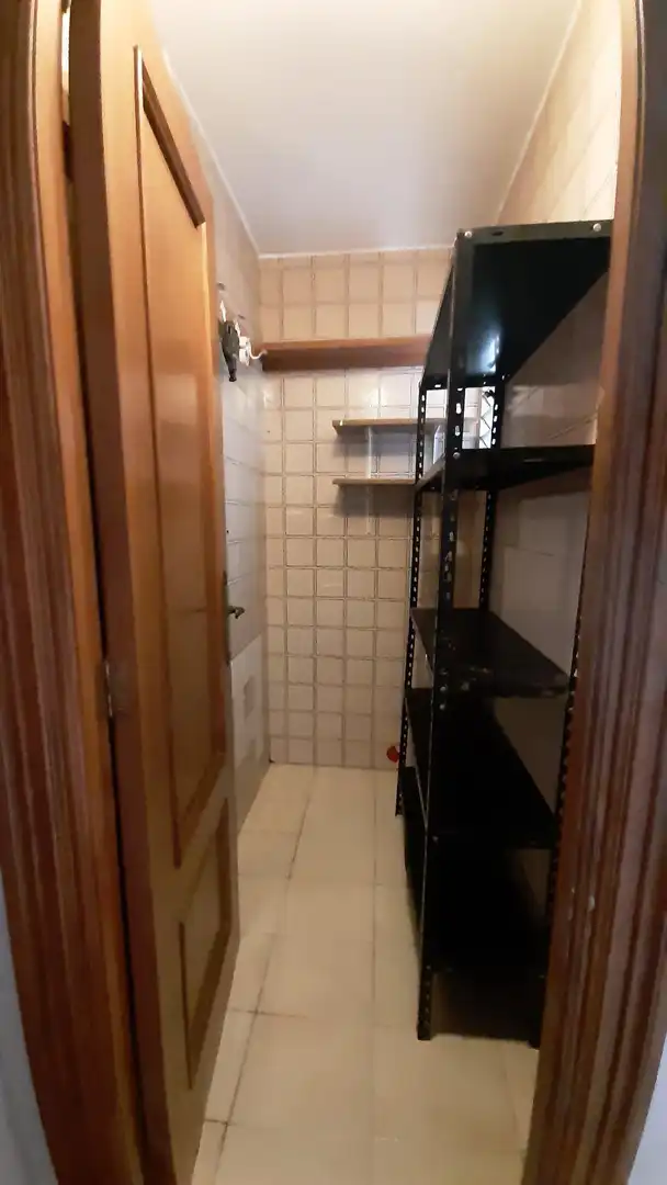 Küche von Haus zum Verkauf in Murcia mit Klimaanlage und Terrasse