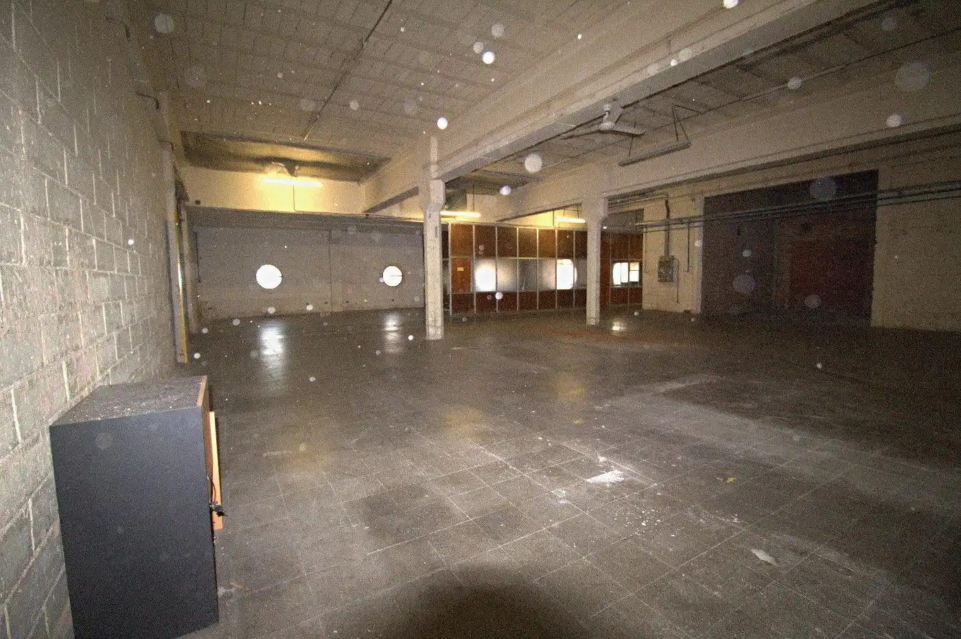Nave industrial en venta en Carrer Can Clapers 1, imagen 10
