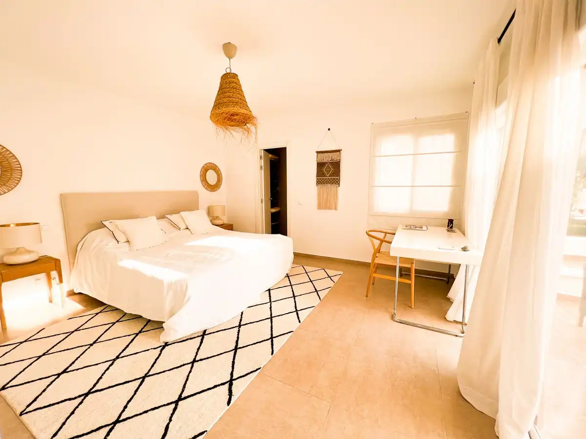 Terraced house for sale in Nueva Andalucía, imagen 21