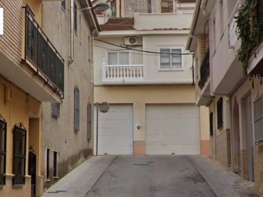 Terraced house for sale in Calle del Río Ebro