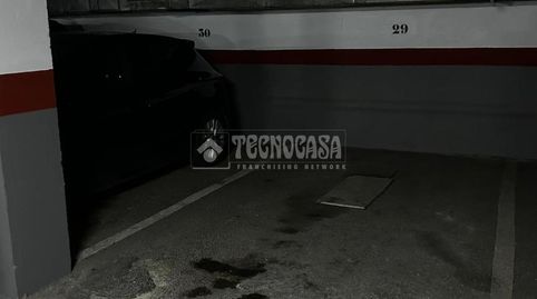 BoxPlaza De Garaje en venta en Alcorcón