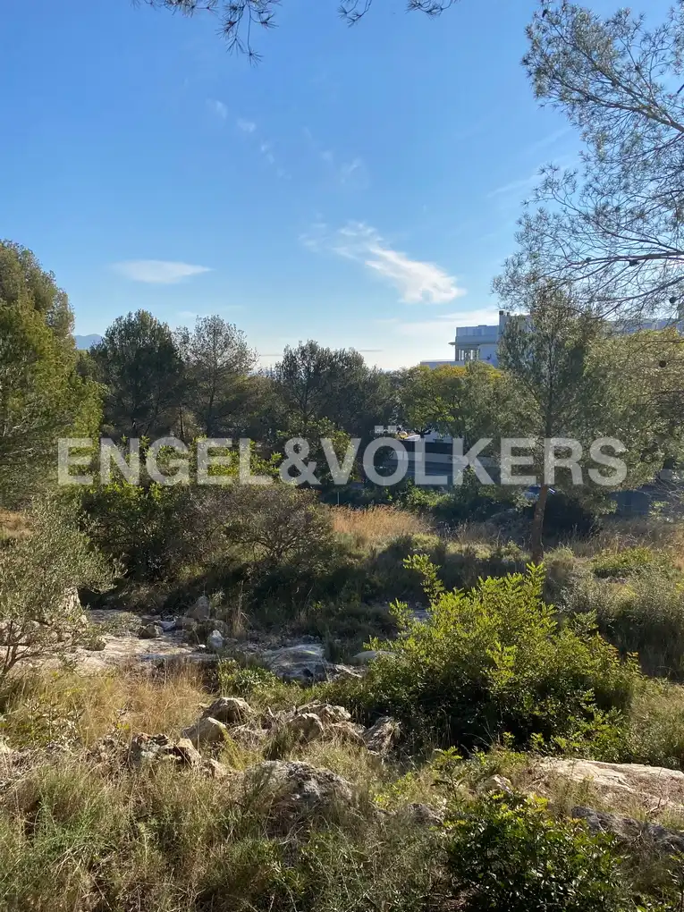 Residential for sale in Sitges