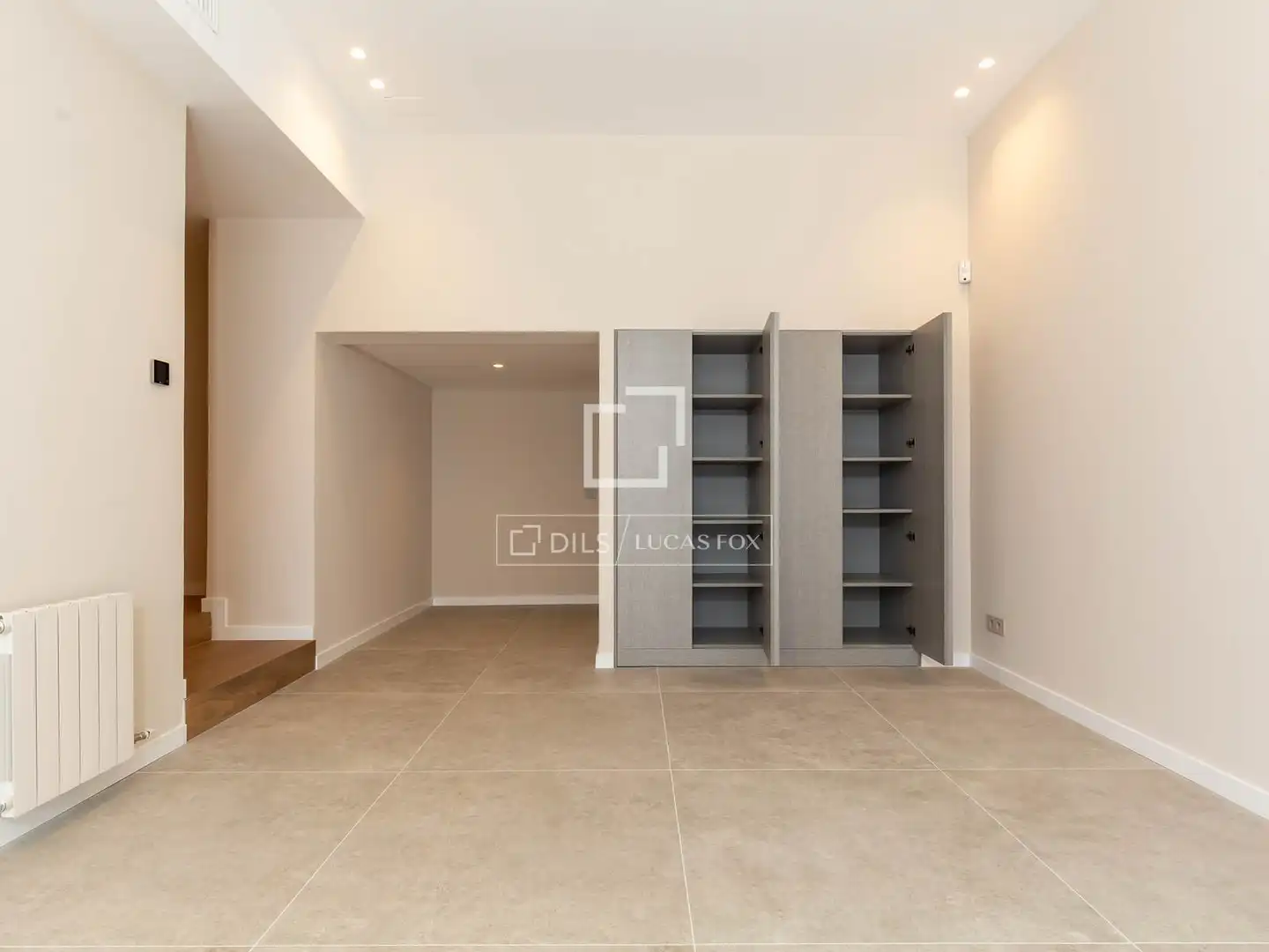Casa o chalet en venta en Sant Just Desvern con Aire acondicionado, Jardín privado y Terraza