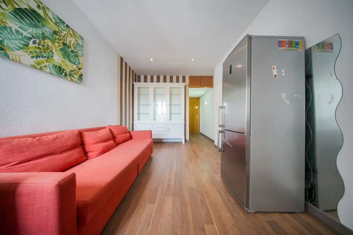 Flat with lift for sale in Calle de José Ortega y Gasset, imagen 5