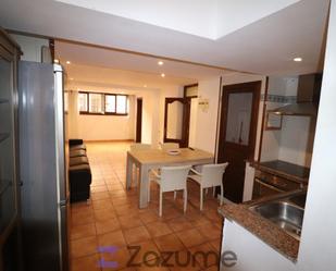 Kitchen of Flat to rent in  Palma de Mallorca  with Air Conditioner, Furnished and Oven