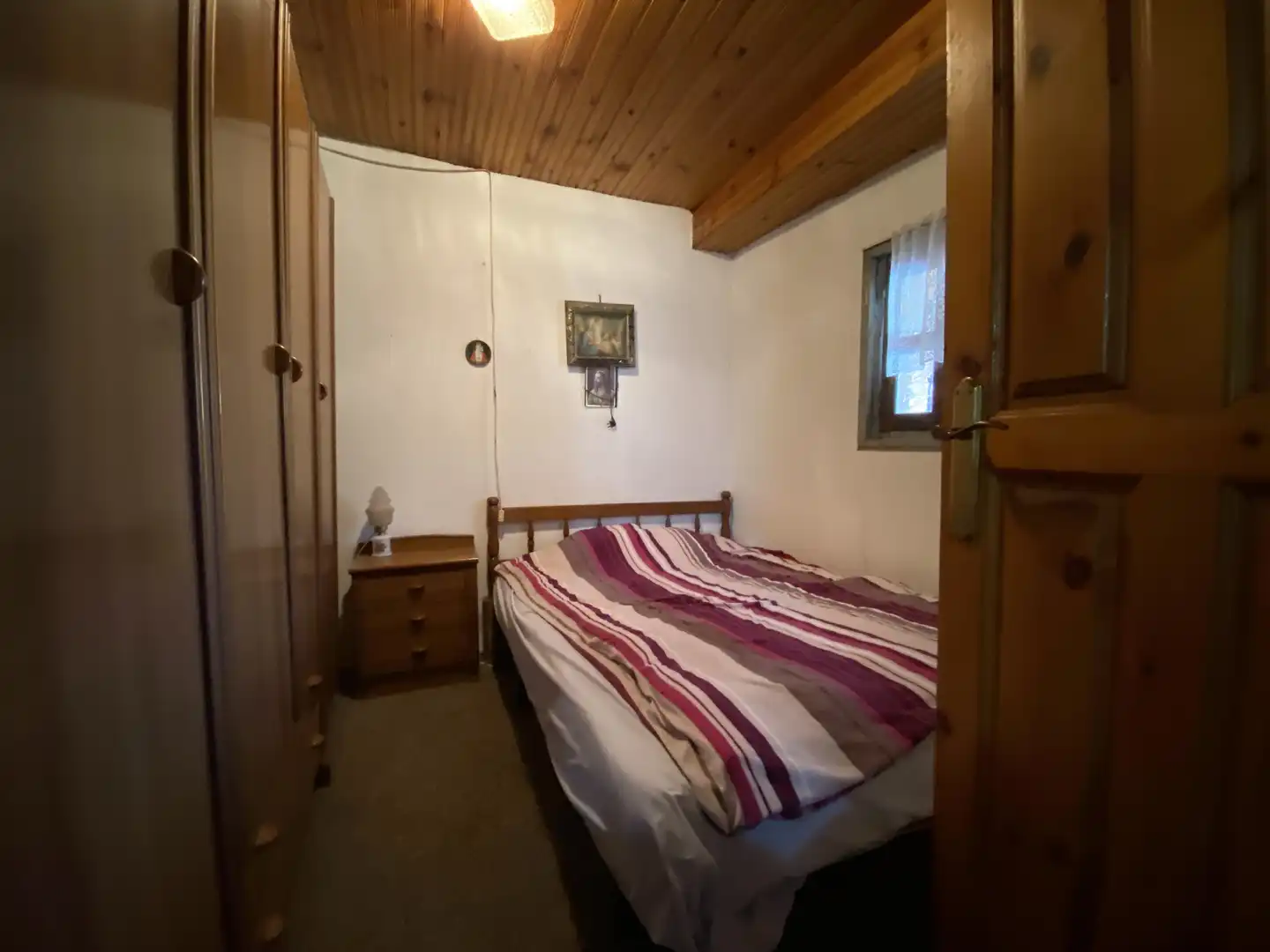 Habitación de Casa o chalet en venta en Llanes con Jardín privado, Terraza y Trastero