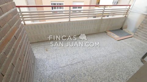Foto 4 de Piso en venta en Centro, Sant Joan d'Alacant