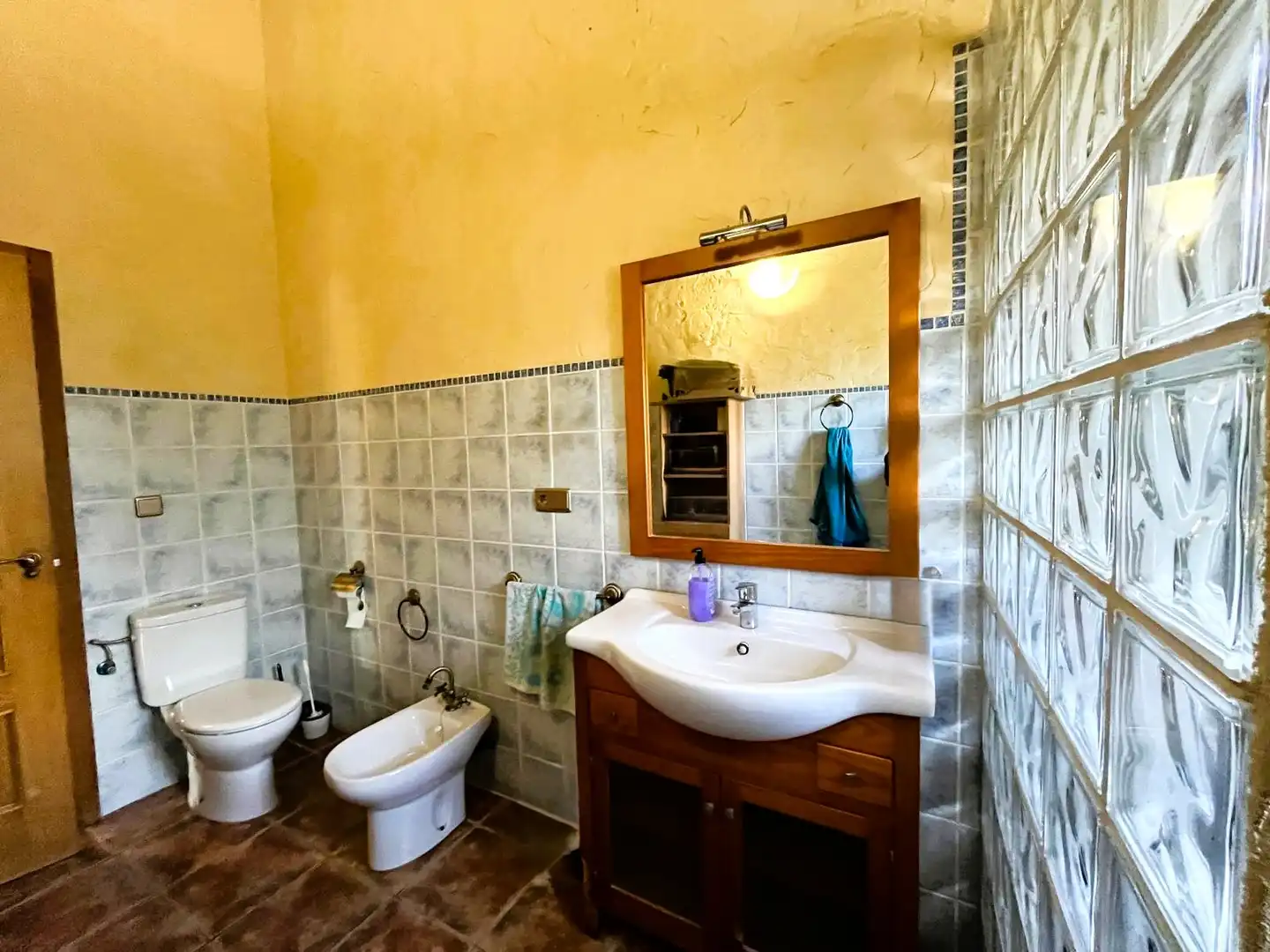 Casa o xalet en venda a Carretera de la Matanza, 11, Benferri