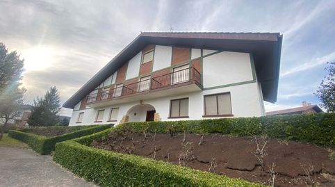 Foto 5 de Casa o chalet en venta en Carretera Asua-erletxeta Bajo, Larrabetzu, Bizkaia