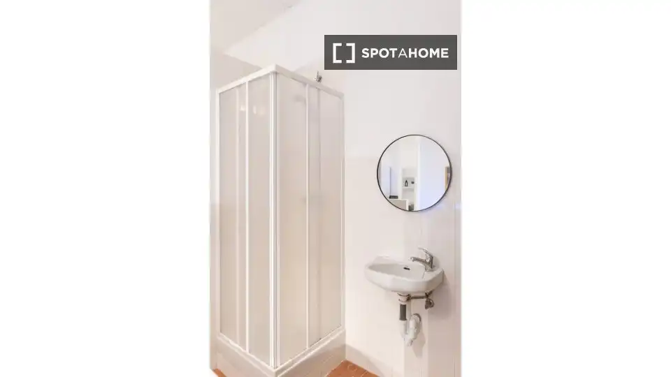 Habitación en Justicia - Chueca