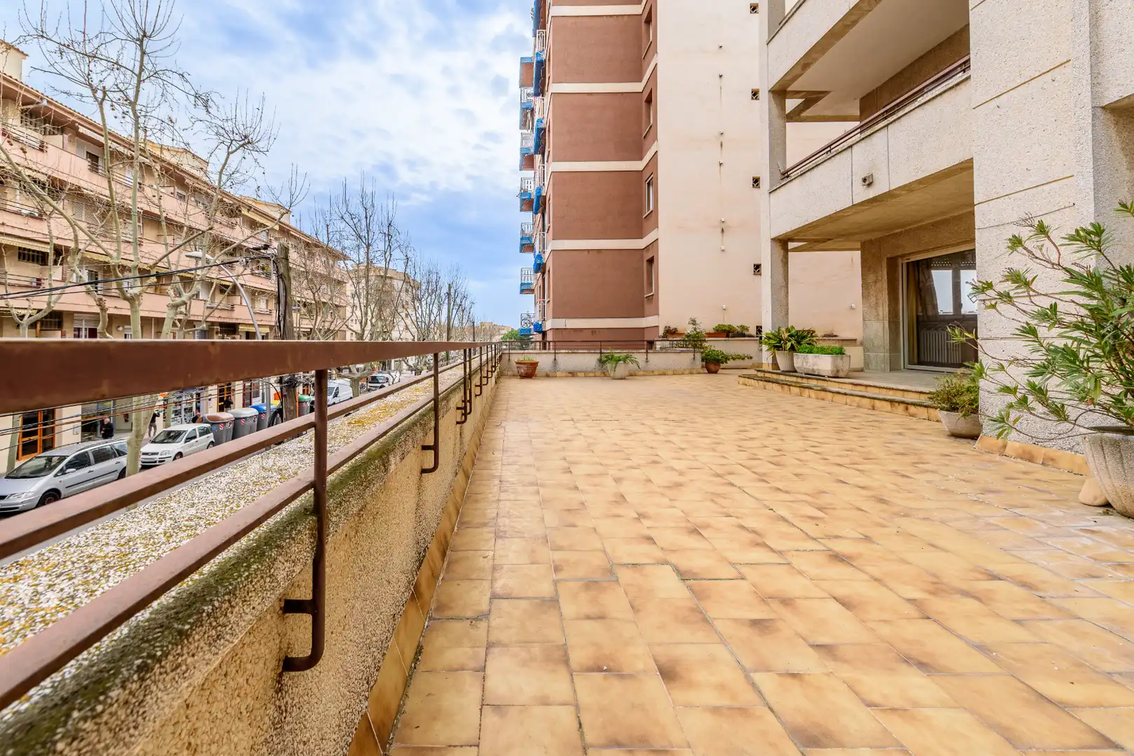 Flat with terrace for sale in Centre, imagen 4