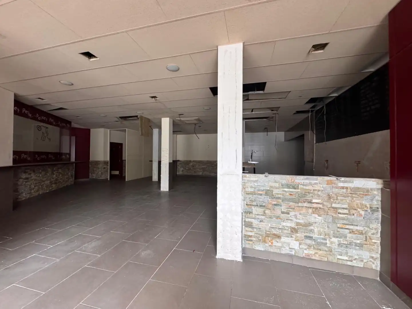 Local en venta en Palafrugell