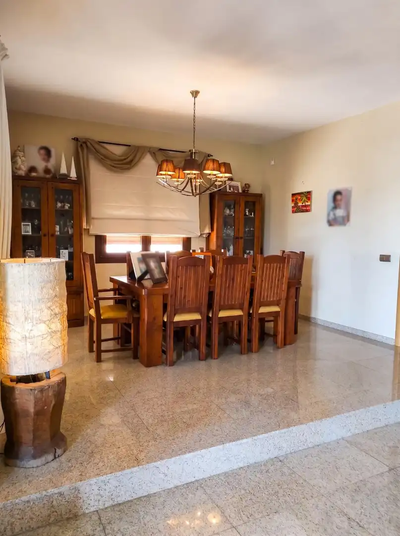 Detached house with pool for sale in Campo de Mijas, imagen 12
