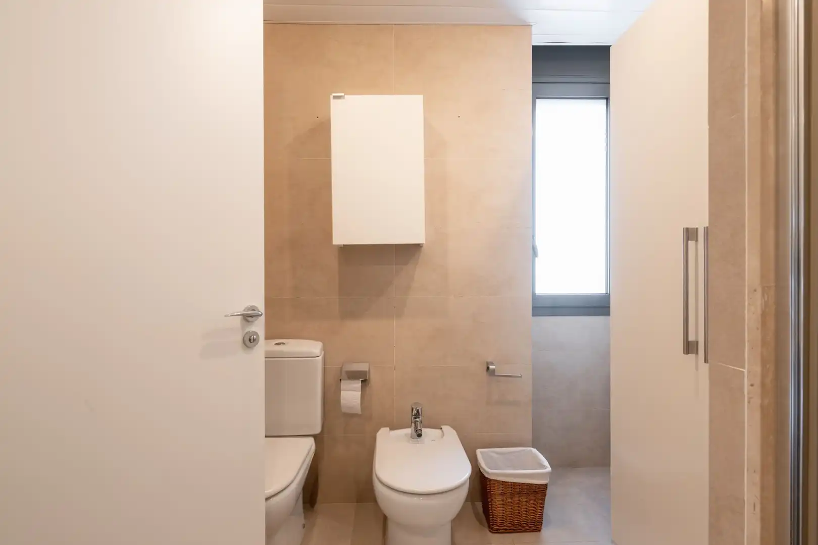 Baño de Piso en venta en Sant Just Desvern con Aire acondicionado, Calefacción y Terraza