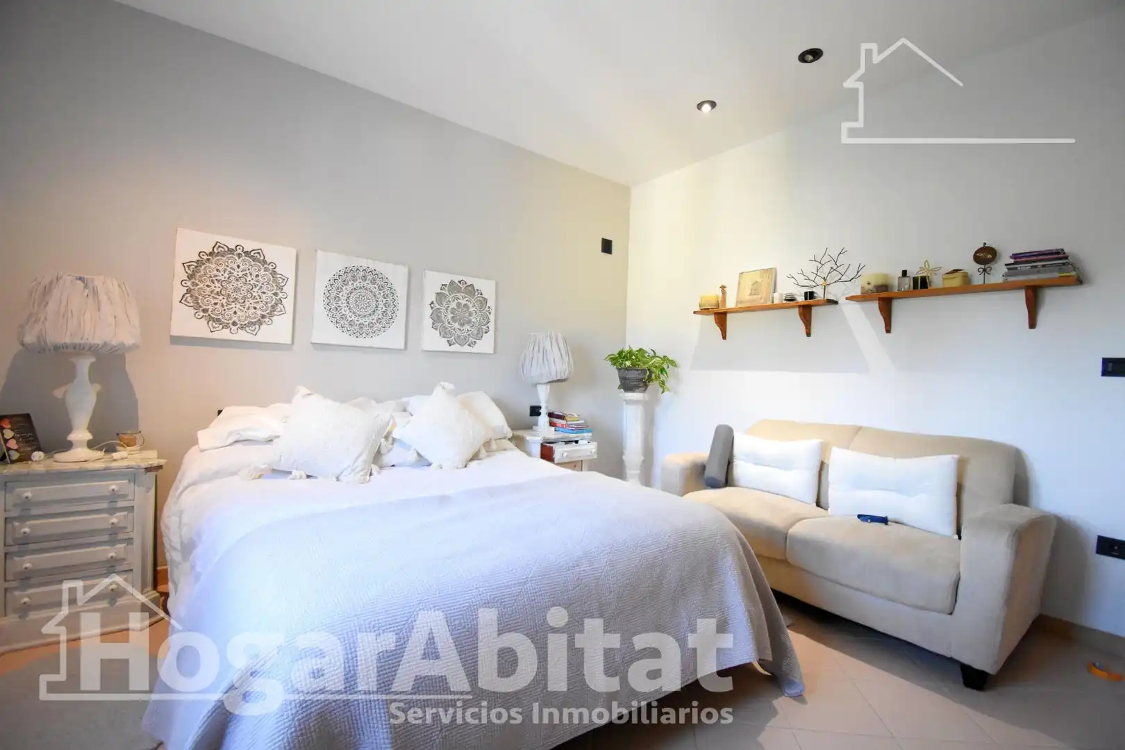 Villa avec piscine à vendre à Calle Hort de la Boscà, imagen 34