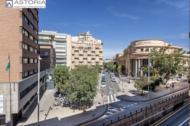 Piso en Venta en Avenida DE MADRID en San Ildefonso