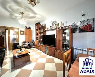 Living room of Flat for sale in Valmojado  with Terrace