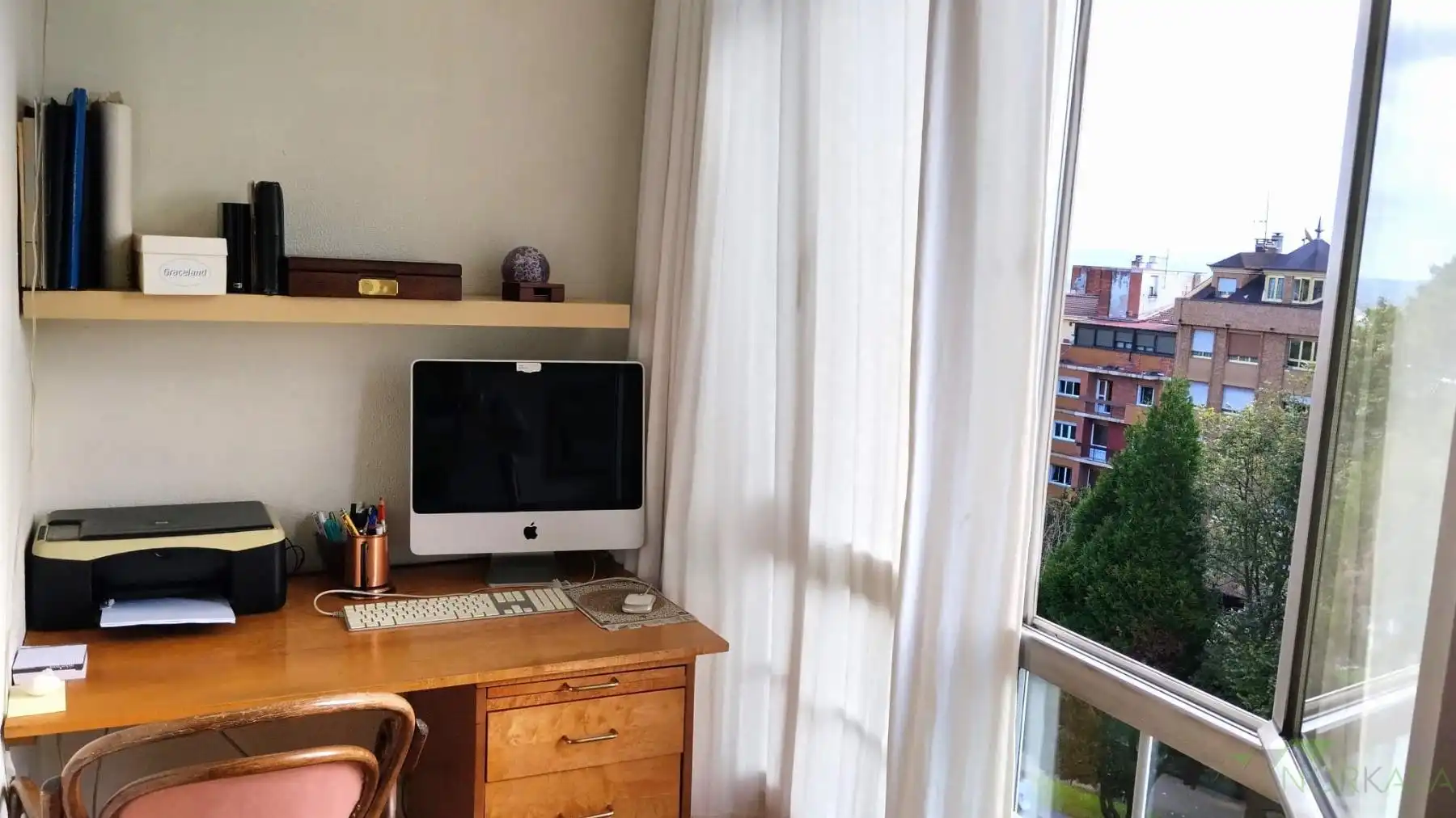 Wohnung mit Aufzug zum Verkauf in Arzobispo guisasola, imagen 26