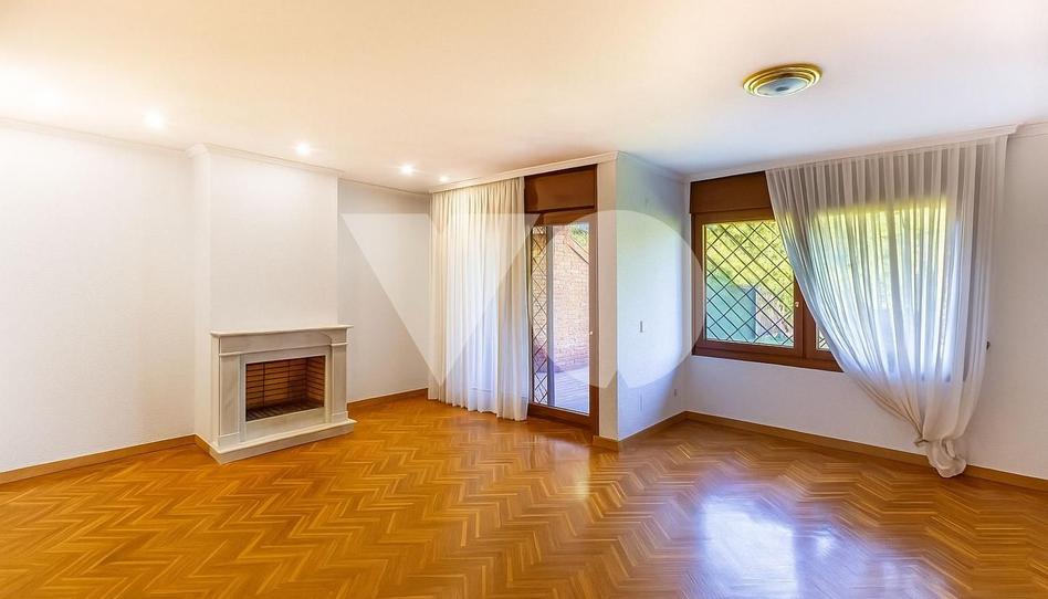 Foto 1 de Casa adosada en venda a Zona Carretera del Plantío, Madrid