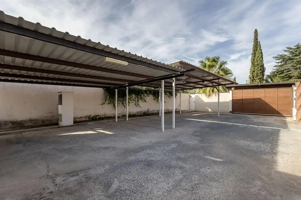 Landhaus mit Pool zum Verkauf in Avenida Paraiso 32, imagen 39