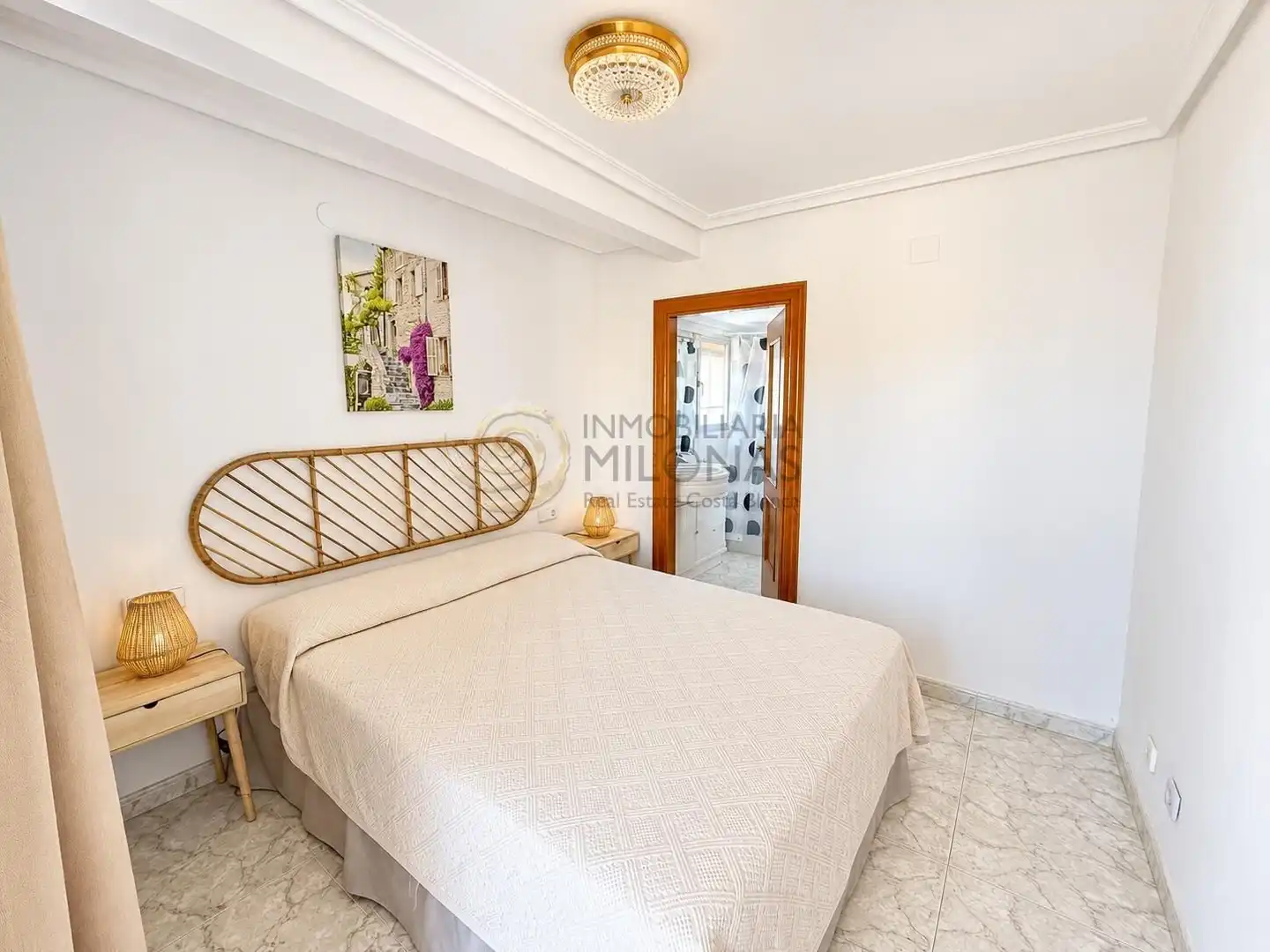 Apartament amb ascensor en venda a Avenida ALCOI 17, imagen 5