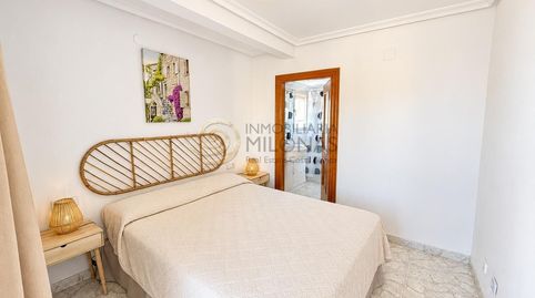 Foto 5 de Apartamento en venta en Avenida Alcoi, 17, Playa Levante, Benidorm