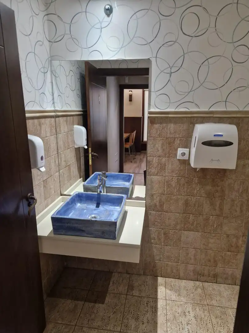 Bathroom of Commercial properties for sale in Oroso  with Terrace and Furnished