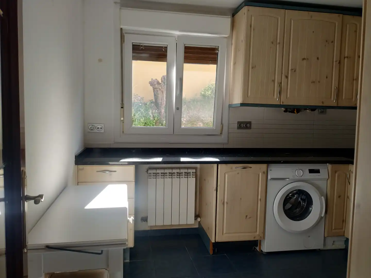 Kitchen of Flat for sale in Aiete