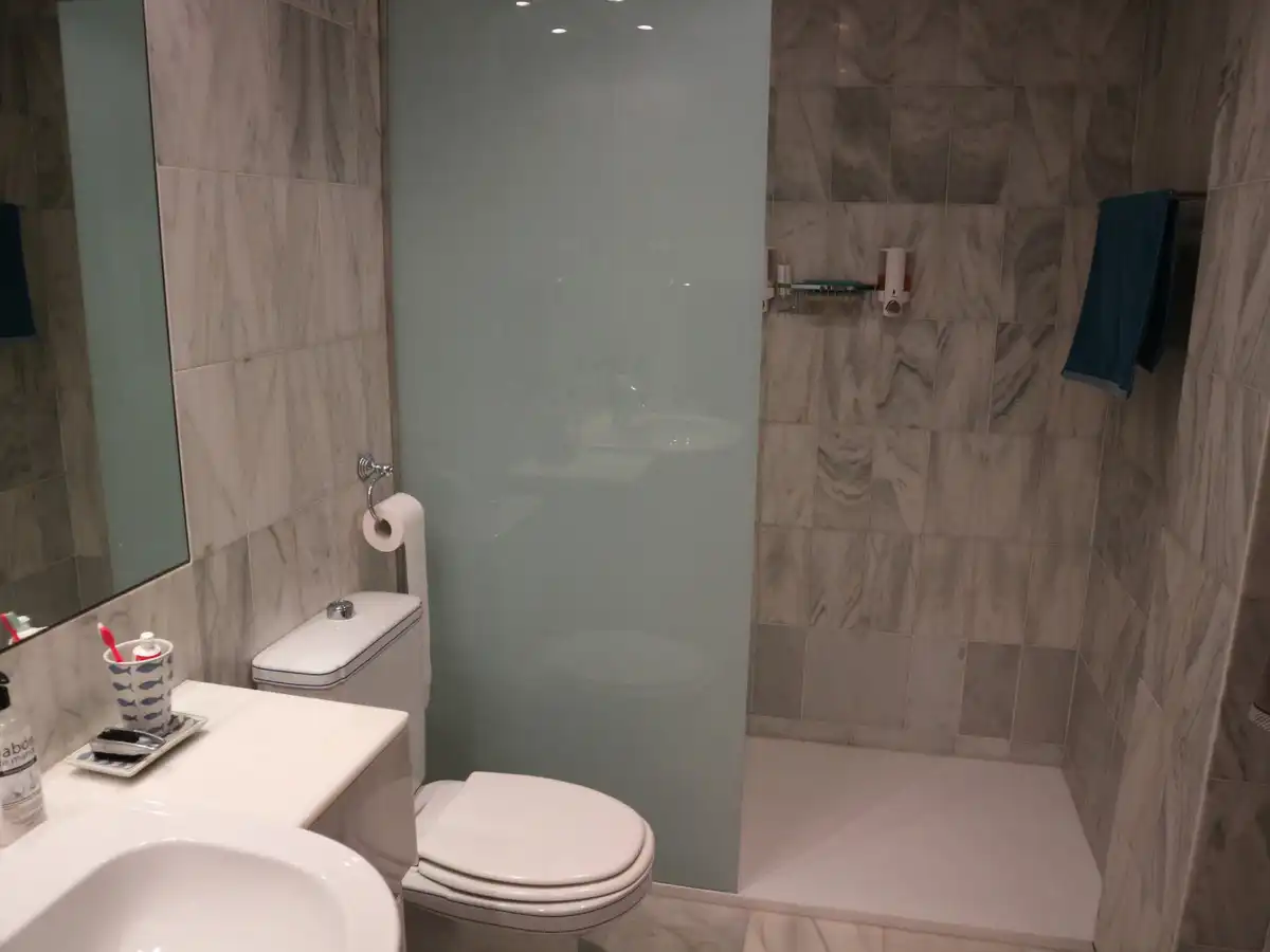 Appartement compact avec piscine à louer à Milla de Oro, imagen 4